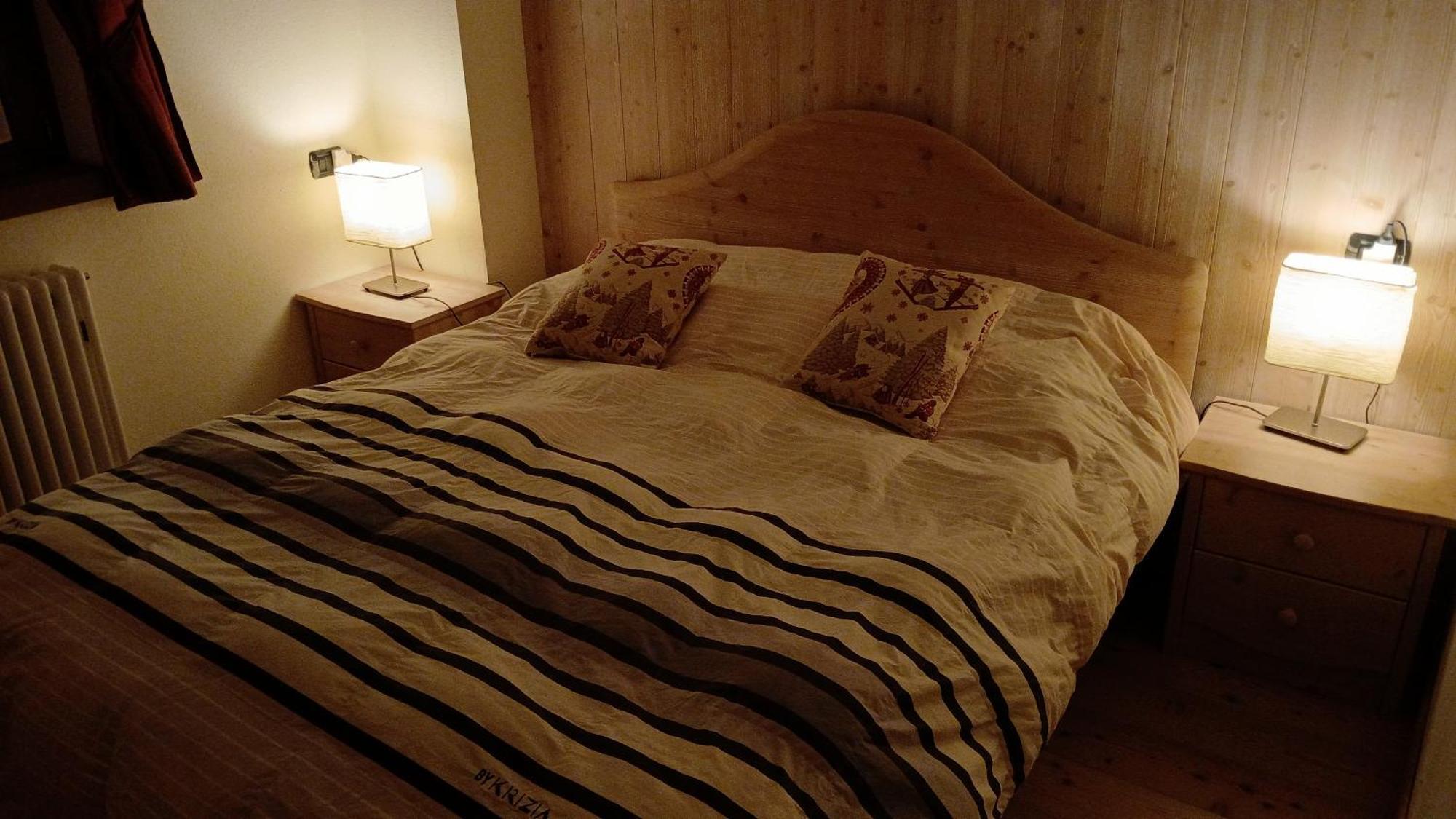Love Chalet Livigno Exterior foto